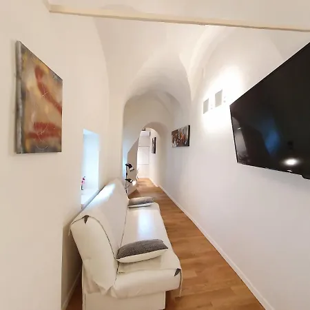 Sviti Apartment Ljubljana