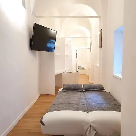 Sviti Apartma